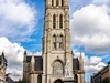 Katedrála svatého Bavona, Gent